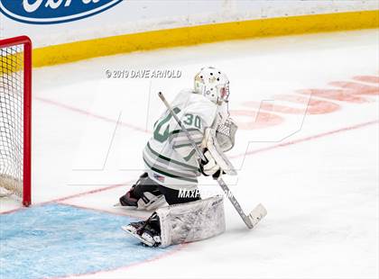 Thumbnail 2 in Winchester vs. Duxbury (MIAA Division 1 State Final) photogallery.