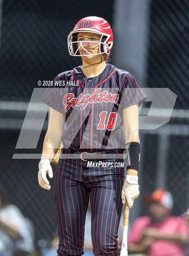 Brighton @ Arlington