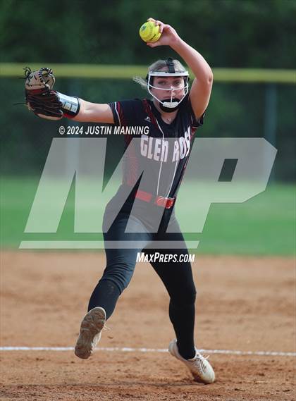 Thumbnail 2 in Glen Rose @ Jessieville photogallery.