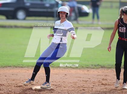 Thumbnail 1 in Glen Rose @ Jessieville photogallery.