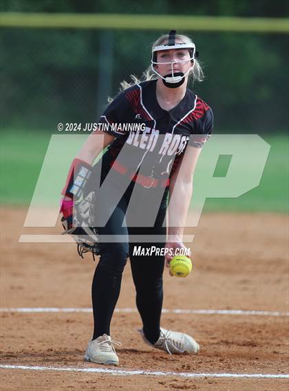 Thumbnail 1 in Glen Rose @ Jessieville photogallery.