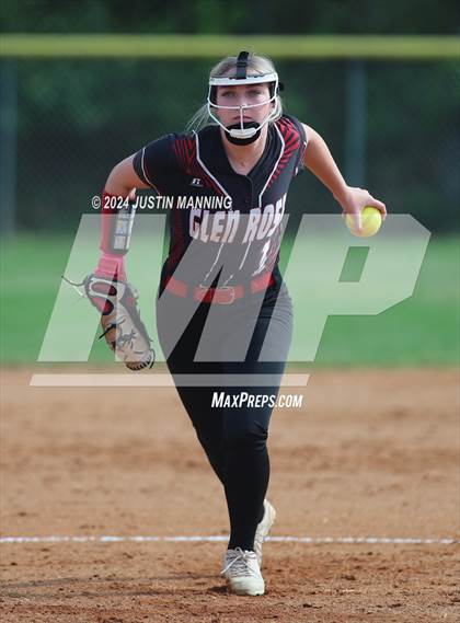 Thumbnail 1 in Glen Rose @ Jessieville photogallery.