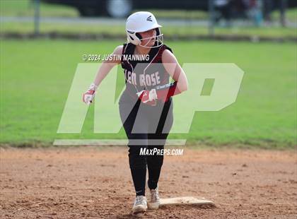 Thumbnail 1 in Glen Rose @ Jessieville photogallery.
