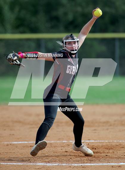 Thumbnail 1 in Glen Rose @ Jessieville photogallery.