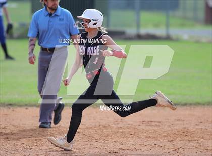 Thumbnail 1 in Glen Rose @ Jessieville photogallery.