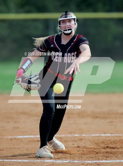 Thumbnail 2 in Glen Rose @ Jessieville photogallery.