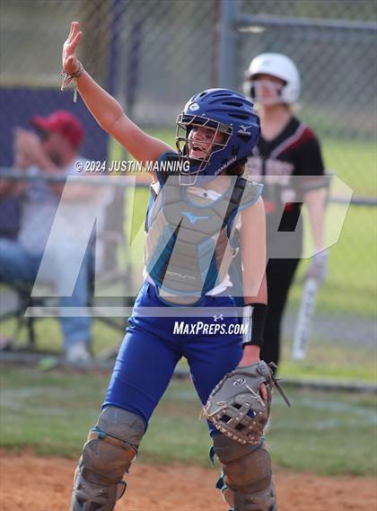 Thumbnail 3 in Glen Rose @ Jessieville photogallery.