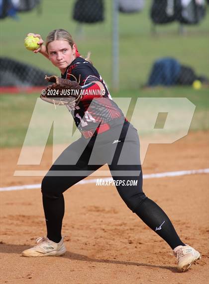 Thumbnail 1 in Glen Rose @ Jessieville photogallery.