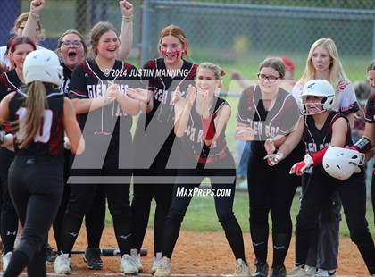 Thumbnail 1 in Glen Rose @ Jessieville photogallery.