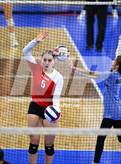 Photo from the gallery "Montrose @ Lutheran (CHSAA 4A Round 1)"