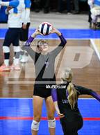 Photo from the gallery "Montrose @ Lutheran (CHSAA 4A Round 1)"