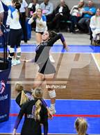 Photo from the gallery "Montrose @ Lutheran (CHSAA 4A Round 1)"