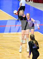 Photo from the gallery "Montrose @ Lutheran (CHSAA 4A Round 1)"