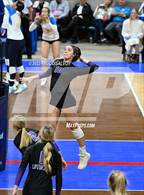 Photo from the gallery "Montrose @ Lutheran (CHSAA 4A Round 1)"
