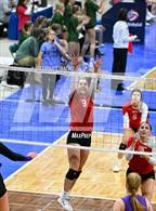 Photo from the gallery "Montrose @ Lutheran (CHSAA 4A Round 1)"