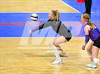 Photo from the gallery "Montrose @ Lutheran (CHSAA 4A Round 1)"
