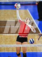 Photo from the gallery "Montrose @ Lutheran (CHSAA 4A Round 1)"