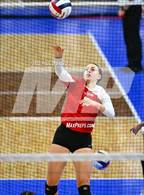 Photo from the gallery "Montrose @ Lutheran (CHSAA 4A Round 1)"