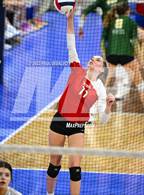 Photo from the gallery "Montrose @ Lutheran (CHSAA 4A Round 1)"
