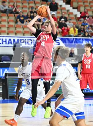 Palo Verde vs. Seton Catholic (AIA 3A Semifinal)