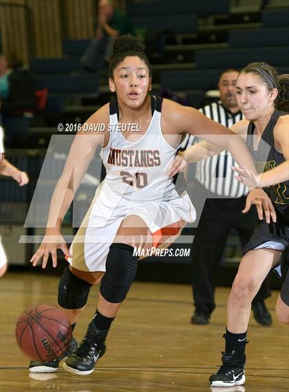 Thumbnail 2 in Argonaut vs. Foothill (Rob Jones Classic) photogallery.
