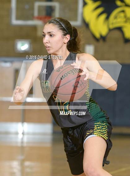 Thumbnail 3 in Argonaut vs. Foothill (Rob Jones Classic) photogallery.