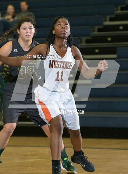 Thumbnail 3 in Argonaut vs. Foothill (Rob Jones Classic) photogallery.