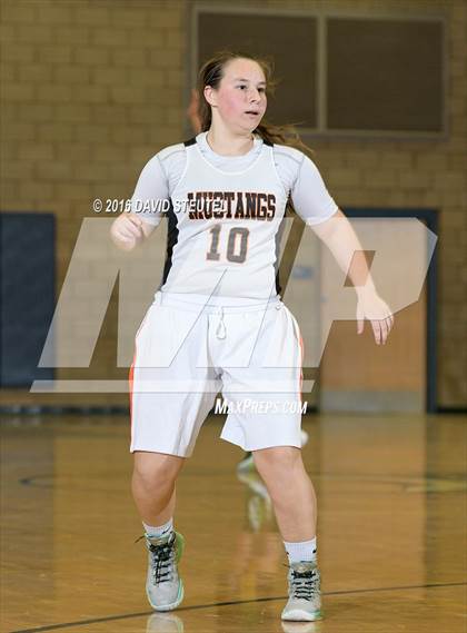 Thumbnail 3 in Argonaut vs. Foothill (Rob Jones Classic) photogallery.