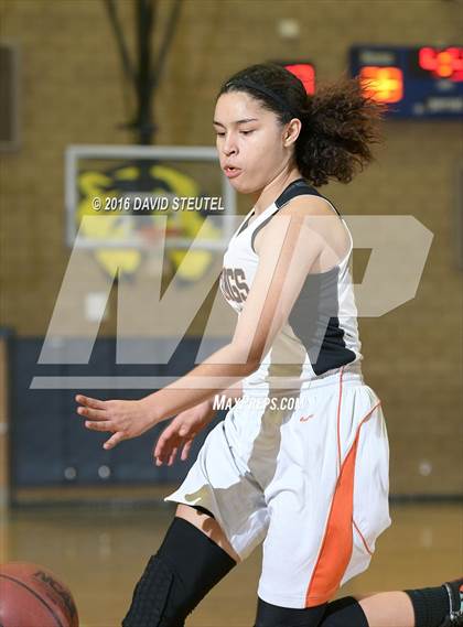 Thumbnail 3 in Argonaut vs. Foothill (Rob Jones Classic) photogallery.