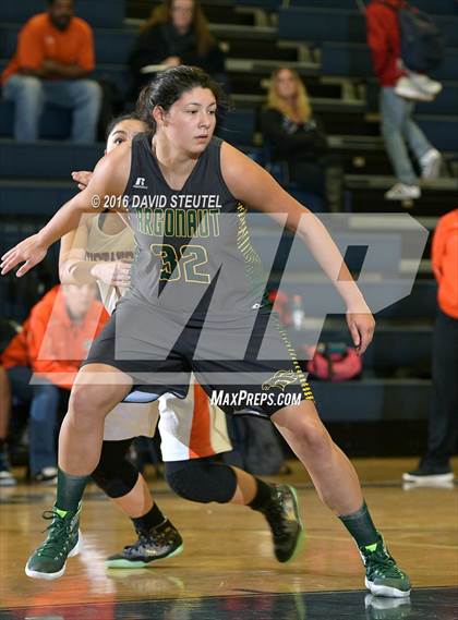 Thumbnail 2 in Argonaut vs. Foothill (Rob Jones Classic) photogallery.