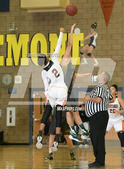 Thumbnail 1 in Argonaut vs. Foothill (Rob Jones Classic) photogallery.