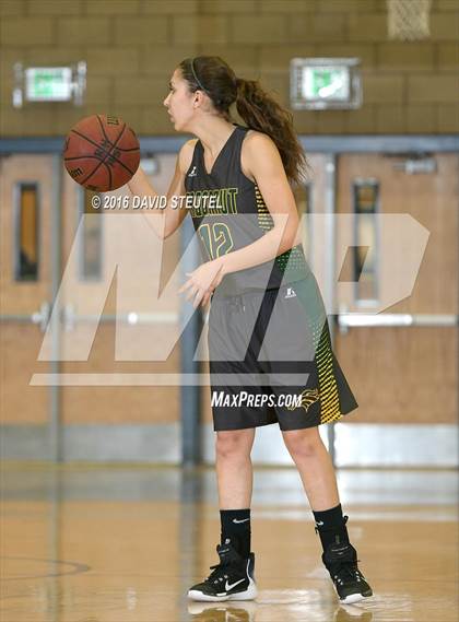 Thumbnail 1 in Argonaut vs. Foothill (Rob Jones Classic) photogallery.