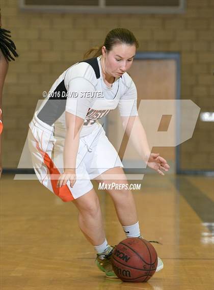 Thumbnail 2 in Argonaut vs. Foothill (Rob Jones Classic) photogallery.
