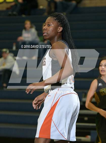 Thumbnail 3 in Argonaut vs. Foothill (Rob Jones Classic) photogallery.