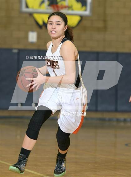 Thumbnail 3 in Argonaut vs. Foothill (Rob Jones Classic) photogallery.