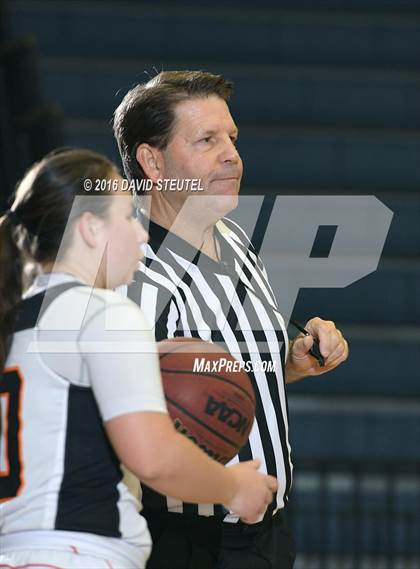 Thumbnail 2 in Argonaut vs. Foothill (Rob Jones Classic) photogallery.
