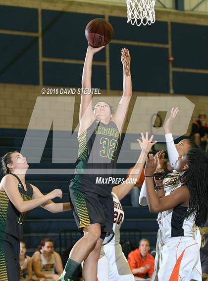Thumbnail 2 in Argonaut vs. Foothill (Rob Jones Classic) photogallery.