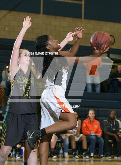 Thumbnail 3 in Argonaut vs. Foothill (Rob Jones Classic) photogallery.