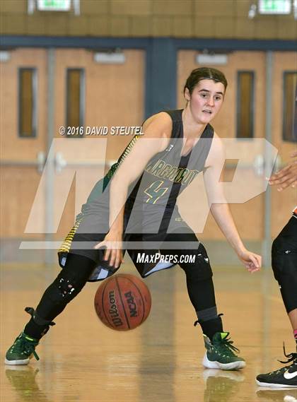 Thumbnail 1 in Argonaut vs. Foothill (Rob Jones Classic) photogallery.