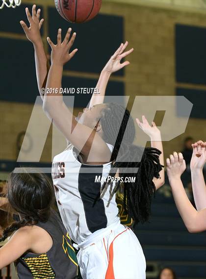 Thumbnail 3 in Argonaut vs. Foothill (Rob Jones Classic) photogallery.