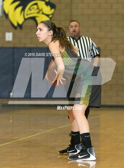 Thumbnail 1 in Argonaut vs. Foothill (Rob Jones Classic) photogallery.