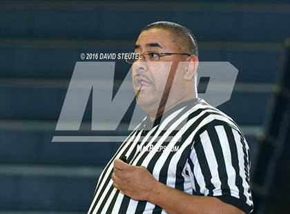 Thumbnail 2 in Argonaut vs. Foothill (Rob Jones Classic) photogallery.