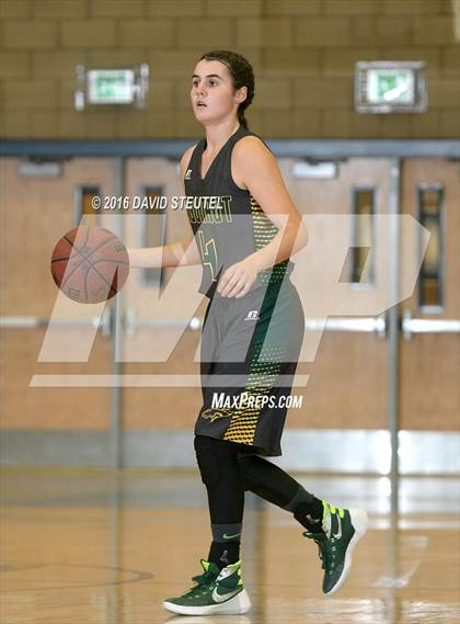 Thumbnail 3 in Argonaut vs. Foothill (Rob Jones Classic) photogallery.
