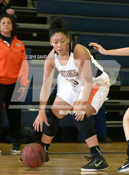 Thumbnail 1 in Argonaut vs. Foothill (Rob Jones Classic) photogallery.