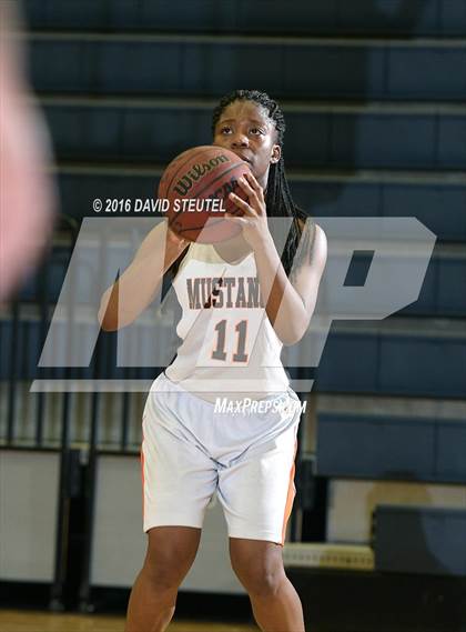 Thumbnail 2 in Argonaut vs. Foothill (Rob Jones Classic) photogallery.