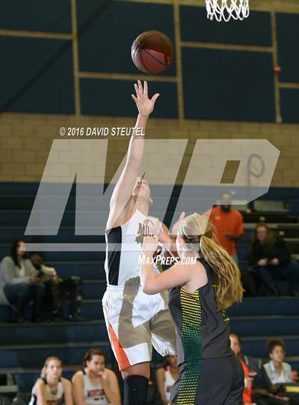 Thumbnail 1 in Argonaut vs. Foothill (Rob Jones Classic) photogallery.