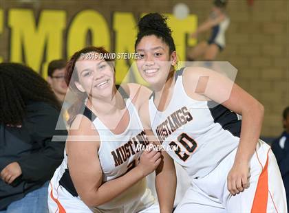 Thumbnail 3 in Argonaut vs. Foothill (Rob Jones Classic) photogallery.