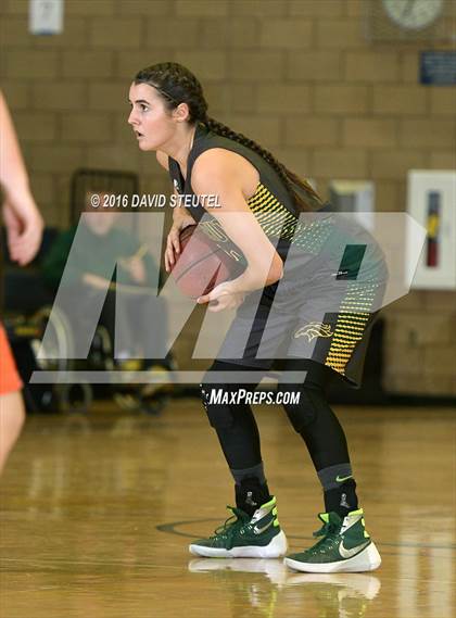Thumbnail 2 in Argonaut vs. Foothill (Rob Jones Classic) photogallery.