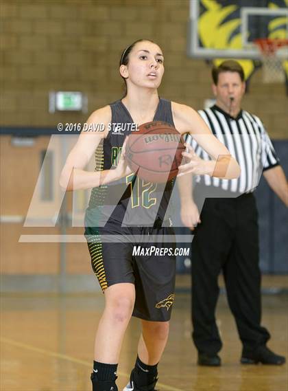 Thumbnail 3 in Argonaut vs. Foothill (Rob Jones Classic) photogallery.