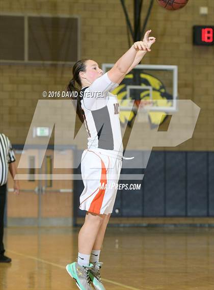 Thumbnail 2 in Argonaut vs. Foothill (Rob Jones Classic) photogallery.